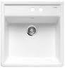 spoelbak keramiek Blanco Xtra 514501 spoelbak keramiek