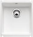 spoelbak keramiek Blanco Xtra 516035 spoelbak keramiek