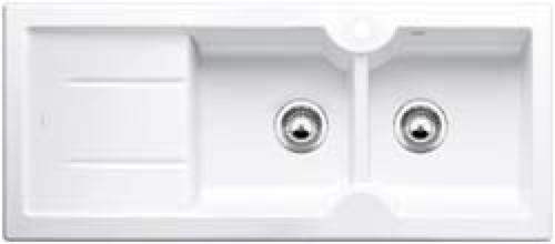 spoelbak keramiek Blanco Xtra 516938 spoelbak keramiek
