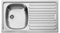 �vier inoxydable Franke AOX6111 �vier inoxydable