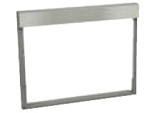 accessoires four � micro-ondes Gaggenau BA266202 accessoires four � micro-ondes