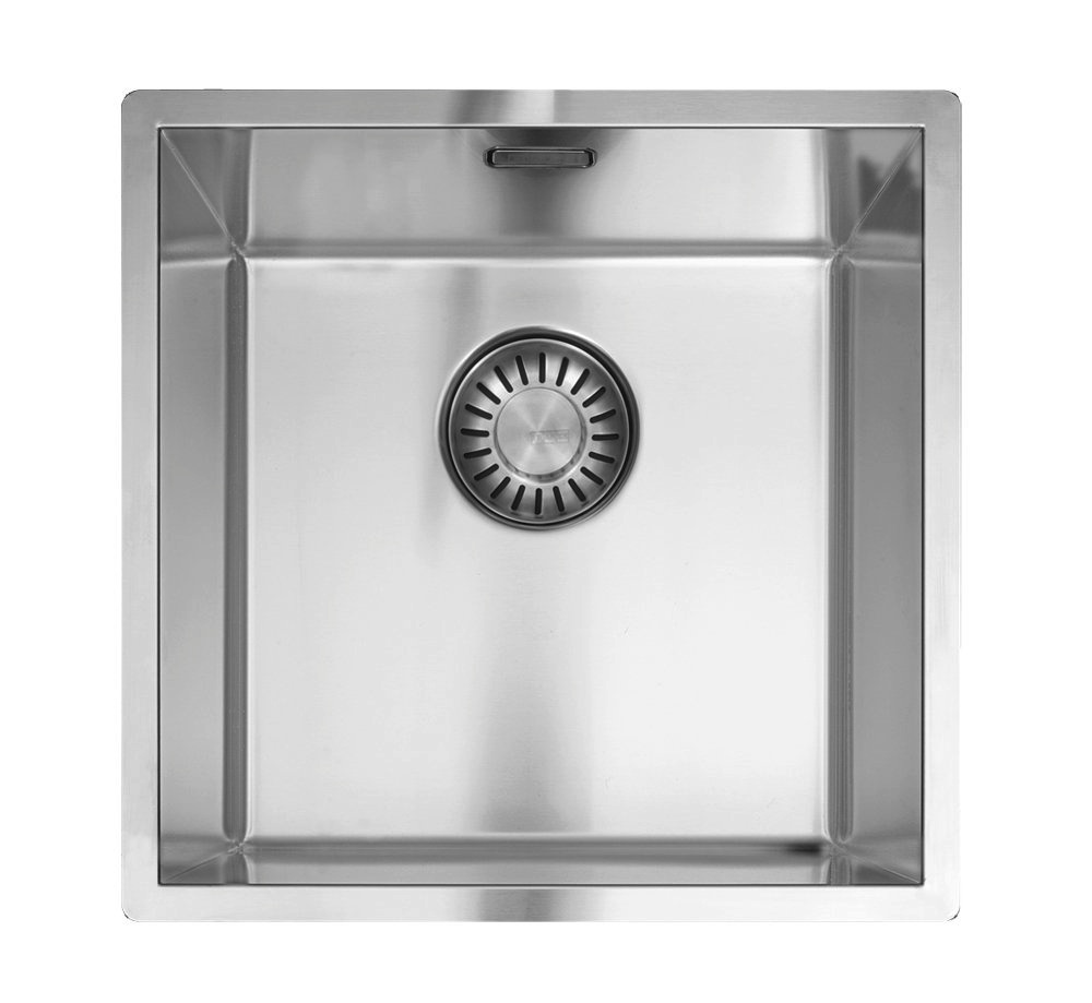 spoelbak inox Franke RC BPX2104001 spoelbak inox BPX 2104001