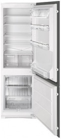 koel-vriescombinatie inbouw met diepvries onder Smeg C3170FP koel-vriescombinatie inbouw met diepvries onder C 3170 C3170 C 3170 FP