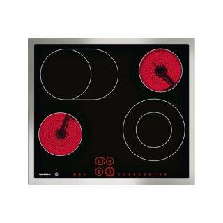 kookplaat vitrokeramisch Gaggenau CE261112 kookplaat vitrokeramisch CE 261112