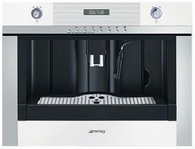 espressomachine smeg CMSC45B espressomachine volautomaat CMSC 45 CMSC45 CMSC 45 B