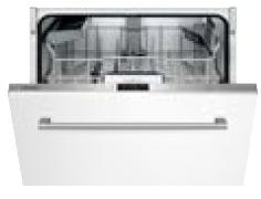 vaatwasser volledig integreerbaar 60 cm Gaggenau DF241161 vaatwasser volledig integreerbaar 60 cm DF 241161