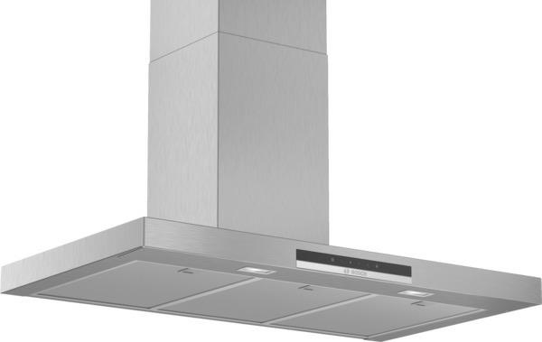 dampkap Bosch DWB96IM50 dampkap schoorsteen