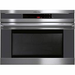 four Electrolux EMC38915X four combin�
