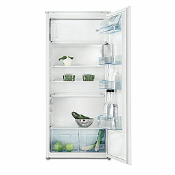 r�frig�rateur Electrolux ERN22510 r�frig�rateur encastrable avec surg�lateur