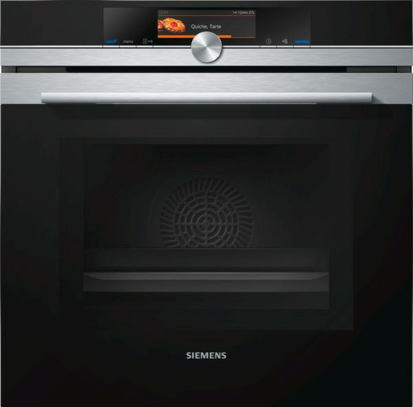 oven multifunctie + microgolven Siemens HM638GRS6 oven multifunctie + microgolven HM 638GRS6 HM 638 GRS 6