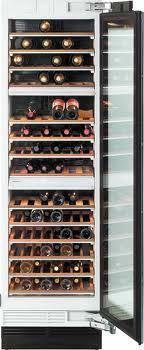 wijnbewaarkast Miele KWT1612VI wijnbewaarkast vrijstaand KWT 1612 KWT1612 KWT 1612 VI