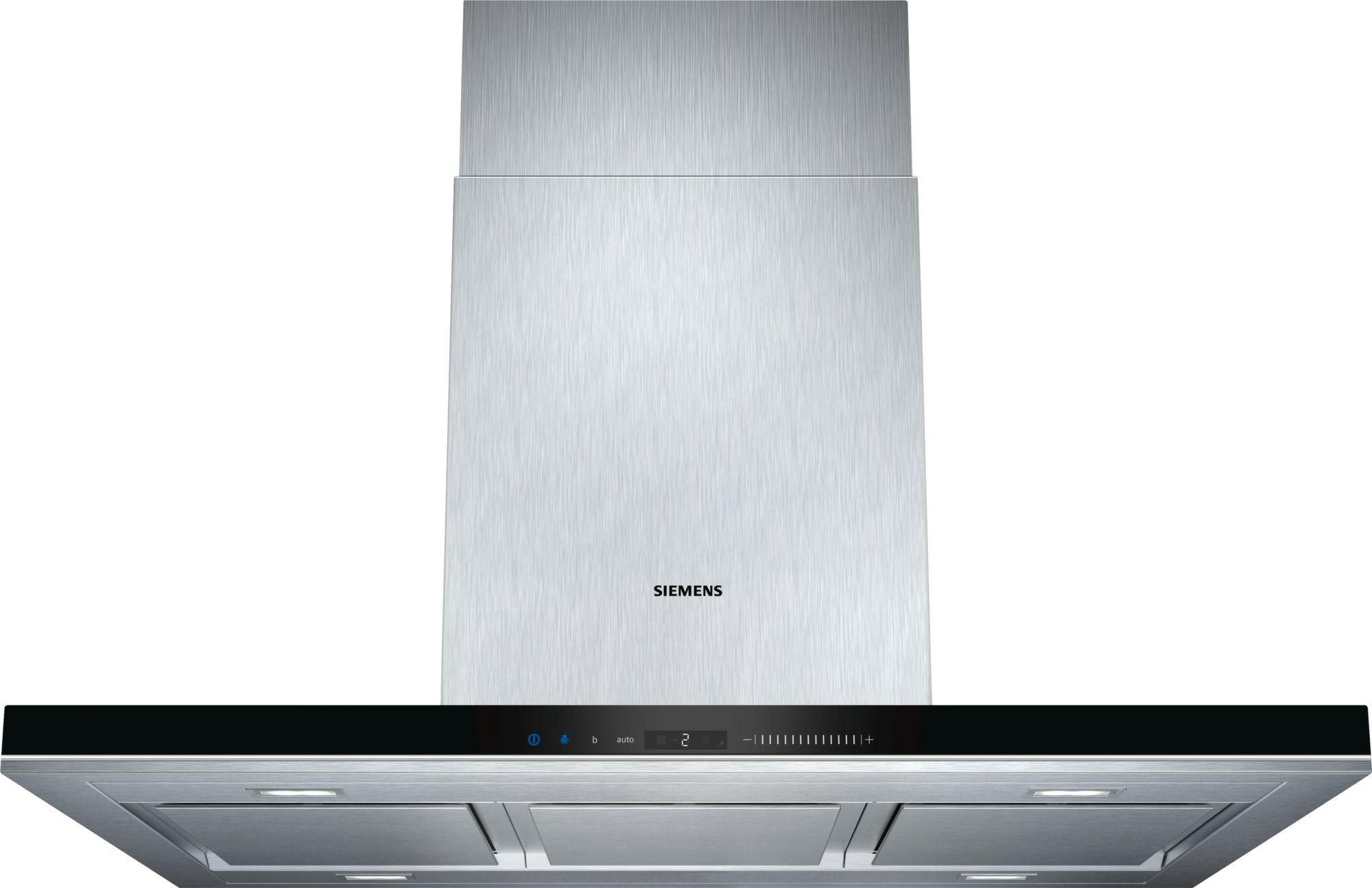 dampkap eilanddampkappen Siemens LF91BA582 dampkap eilanddampkappen LF 91BA582 LF 91 BA 582