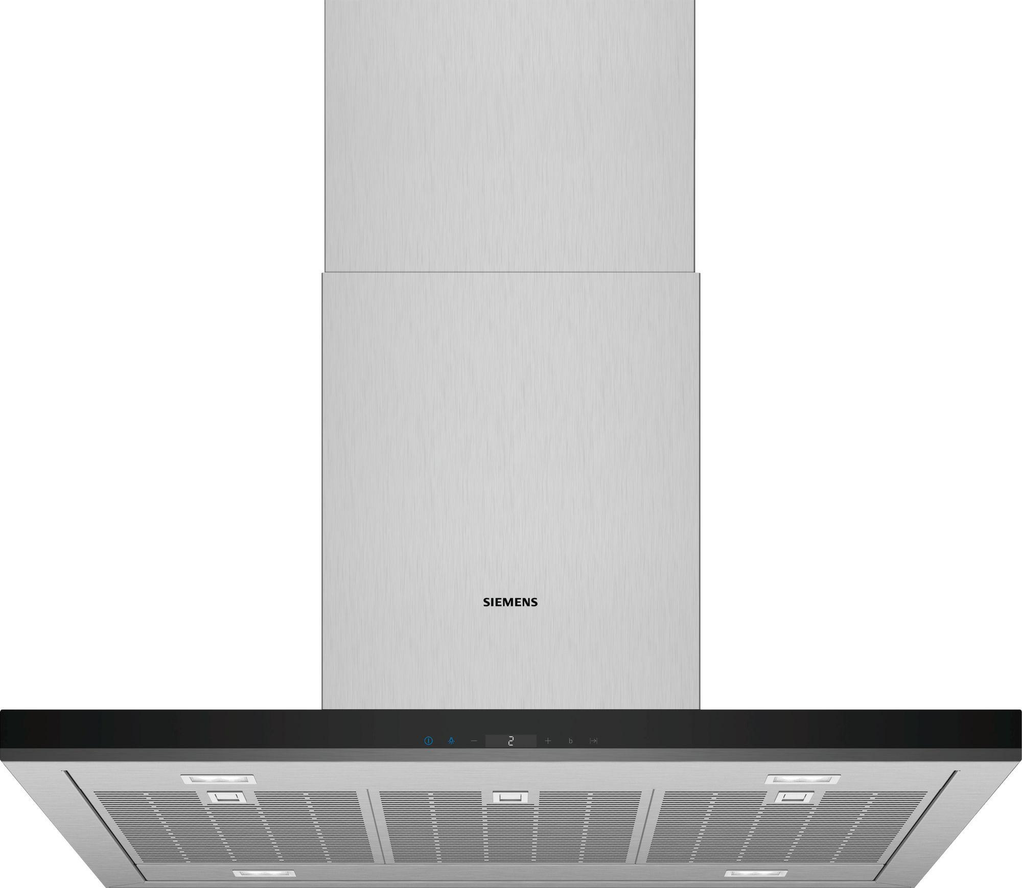 dampkap eilanddampkappen Siemens LF98BA572 dampkap eilanddampkappen LF 98BA572 LF 98 BA 572