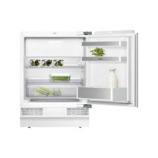 koelkast inbouw met vriesvak Gaggenau RT200202 koelkast inbouw met vriesvak RT 200202