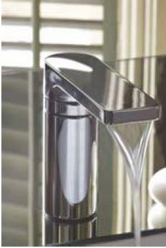 tapkraan Kvr Design S2601CH tapkraan ééngreeps S 2601 S2601 S 2601 CH