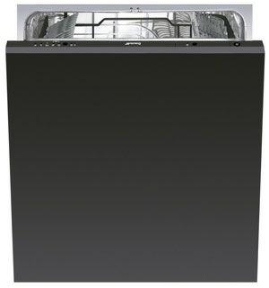vaatwasser Smeg ELEMENTI STA6448 vaatwasser volledig integreerbaar 60 cm STA 6448