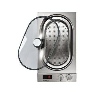 stoomkoker Gaggenau VK230114 stoomkoker VK 230114