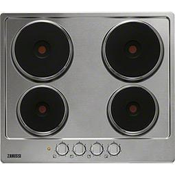 kookplaat elektrisch Zanussi ZEE6940FXA kookplaat elektrisch ZEE 6940 ZEE6940 ZEE 6940 FXA